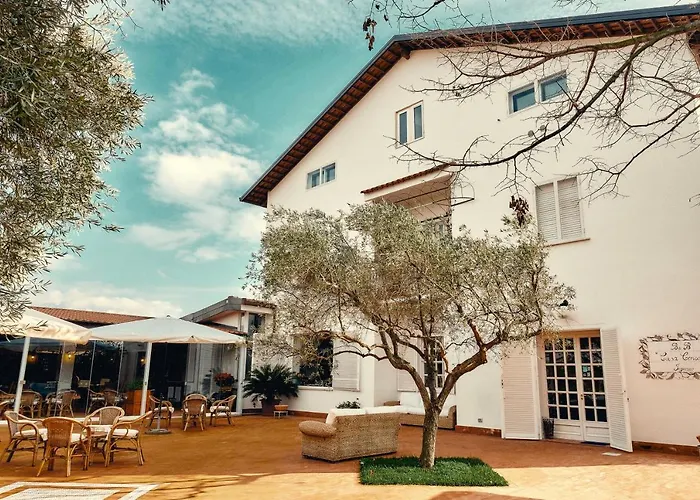 Casa Consalvo B&B