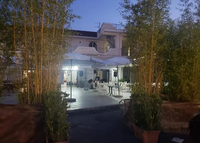 max hotel e restaurant