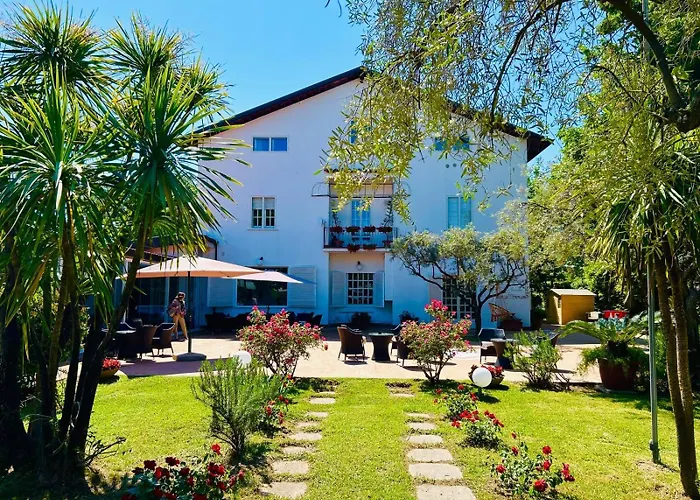 Casa Consalvo B&B