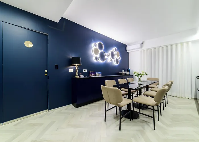 Shamika Luxury Rooms- Aeroporto Salerno Costa D'Amalfi