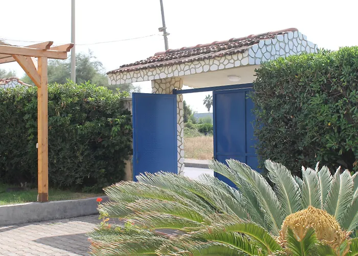 Villa Miramare