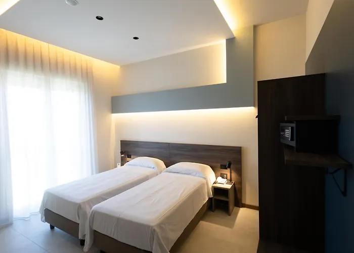 Hotel Carosello