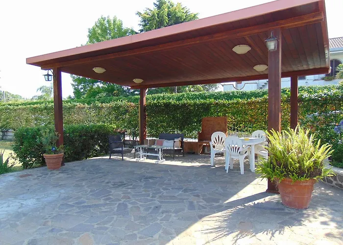Villa Celeste B&B