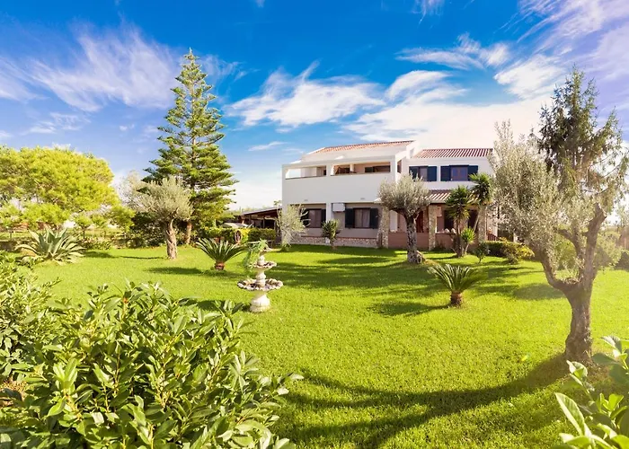 Villa Ulivi B&B