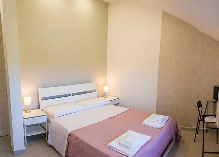 Villa Ulivi B&B